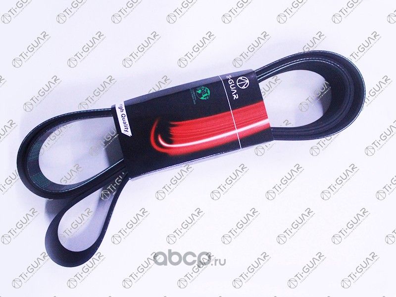 Ремень руч (TI-Guar). Артикул 9PK2250