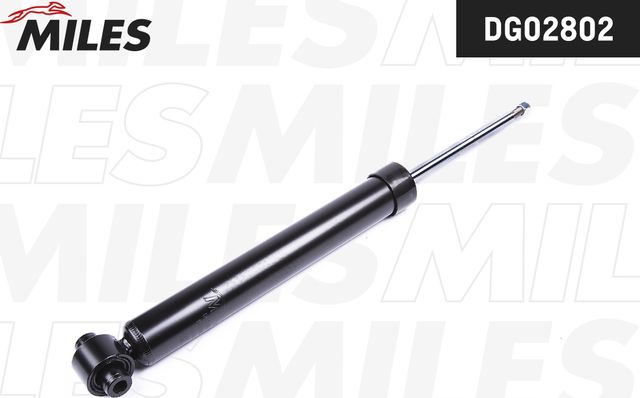 Амортизатор Miles. Артикул DG02802