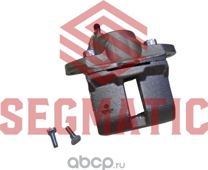 Суппорт тормозной (Segmatic). Артикул SGC7076