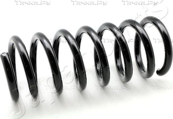 Пружина подвески Japanparts. Артикул ZC6383A