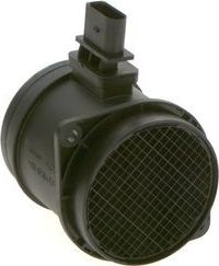 Датчик массового расхода воздуха (ДМРВ) Bosch для Volkswagen Passat B6 2005-2010. Артикул 0 280 218 175