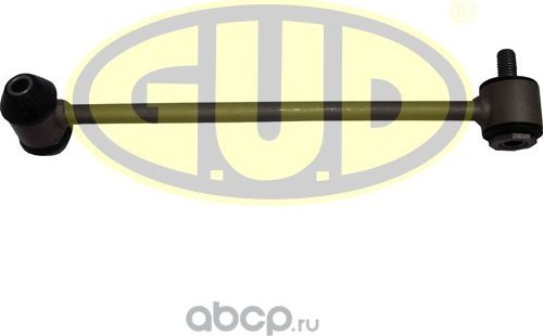 Стойка (тяга) стабилизатора G.U.D.. Артикул GSP301505