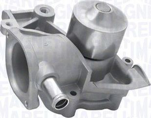 Помпа (водяной насос) Magneti Marelli для Subaru Outback II 2000-2003. Артикул 352316171035