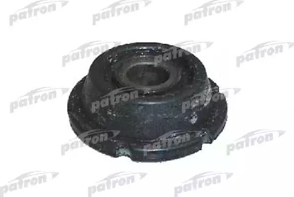 Втулка стабилизатора Patron (резина/металл). Артикул PSE1018