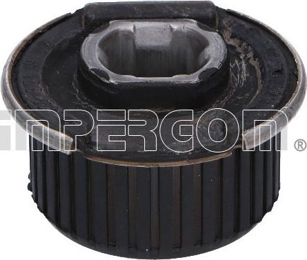 Сайлентблок задней балки Original Imperium (резина/металл) задний для Mercedes-Benz CLK-Класс I (C208, A208) 1997-2002. Артикул 31814