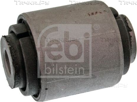 Сайлентблок заднего рычага подвески Febi Bilstein. Артикул 42017