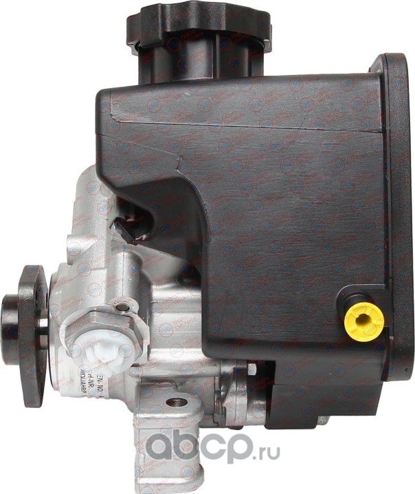 Новый оригинальный насос Mercedes Sprinter W906 2006-,Mercedes Vito / Mixto W639 (GS). Артикул HP26005OE