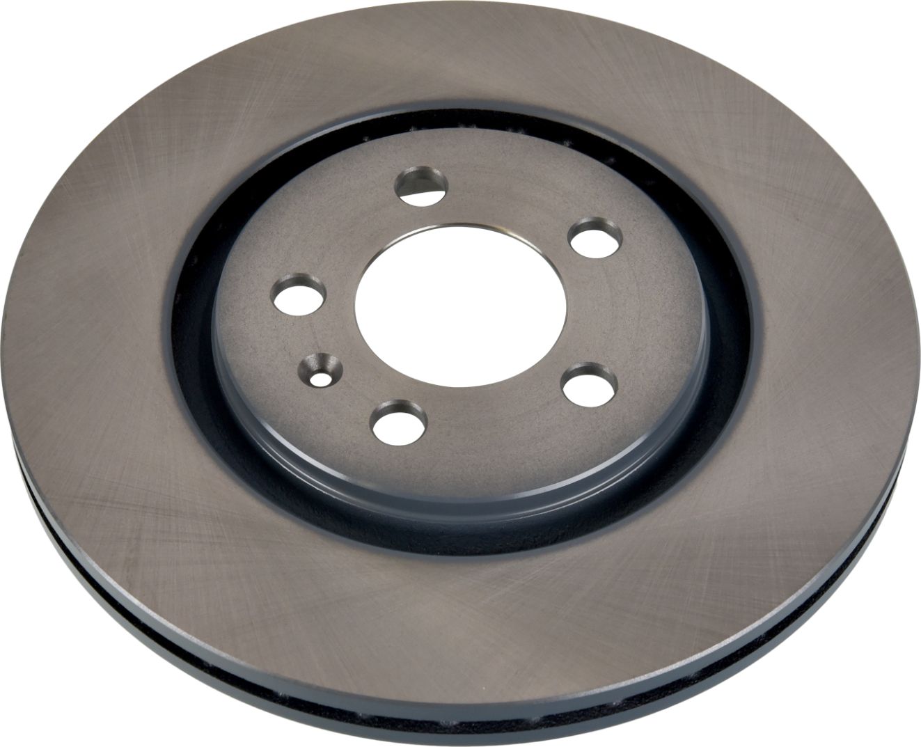 Тормозной диск Febi Bilstein. Артикул 06548