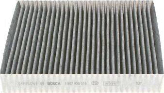 Салонный фильтр Bosch для Honda Pilot II 2008-2015. Артикул 1 987 435 518