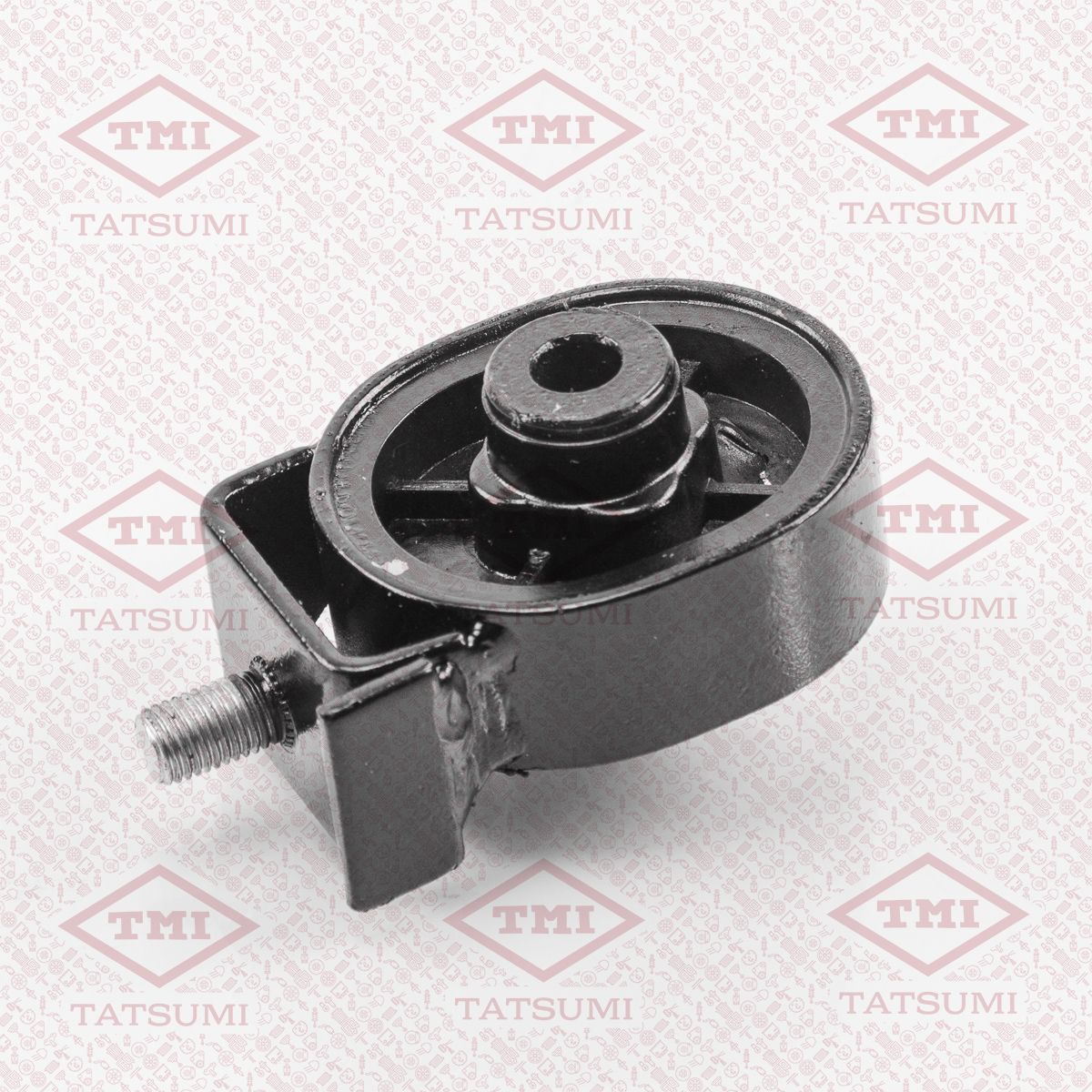 Опора двигателя | зад | (Tatsumi). Артикул TEG1342