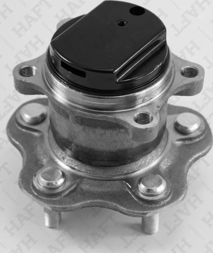 Ступица с подшипником NISSAN JUKE 14- задн. (Haft) Haft. Артикул RH0160