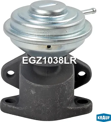 Клапан рециркуляции ОГ Krauf. Артикул EGZ1038LR