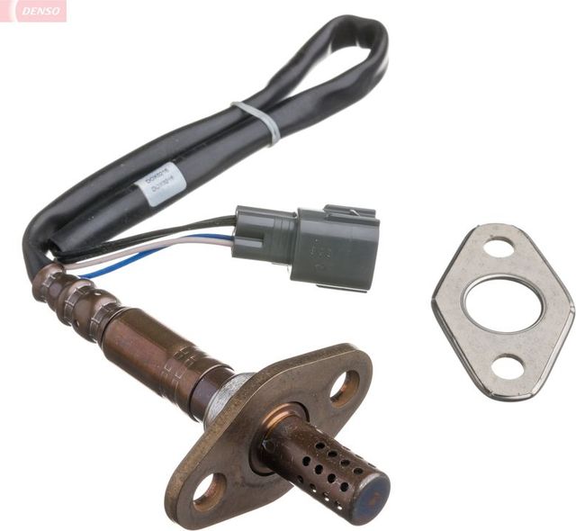 Лямбда-зонд (кислородный датчик) Denso Direct fit для Toyota Previa I (XR10, XR20) 1990-1996. Артикул DOX-0216