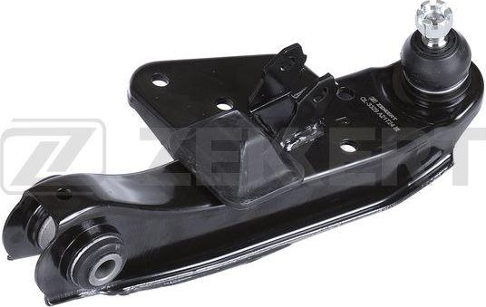 Поперечный рычаг передней подвески Zekkert. Артикул QL-3329