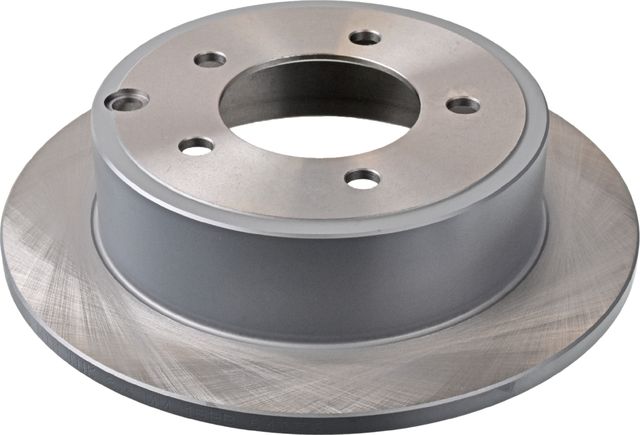 Тормозной диск Blue Print. Артикул ADA104314