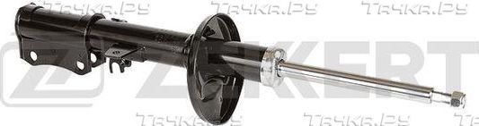 Амортизатор Zekkert. Артикул SG-4257