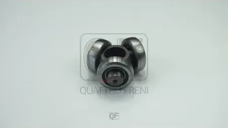 Трипоид 33x443 (Quattro Freni). Артикул qf21c00110