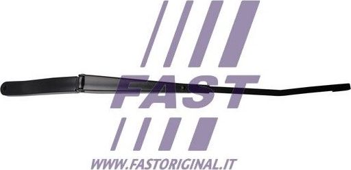Поводок (рычаг) стеклоочистителя (дворника) Fast. Артикул FT93316