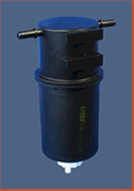 Топливный фильтр MISFAT. Артикул F144