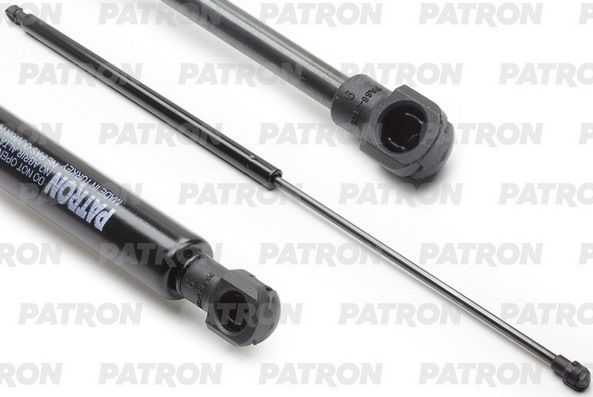 Амортизатор (упор) багажника Patron для Nissan Juke I 2010-2019. Артикул PGS648416
