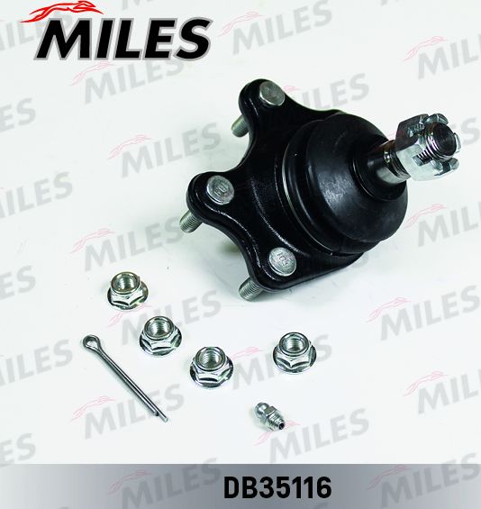 Шаровая опора Miles. Артикул DB35116