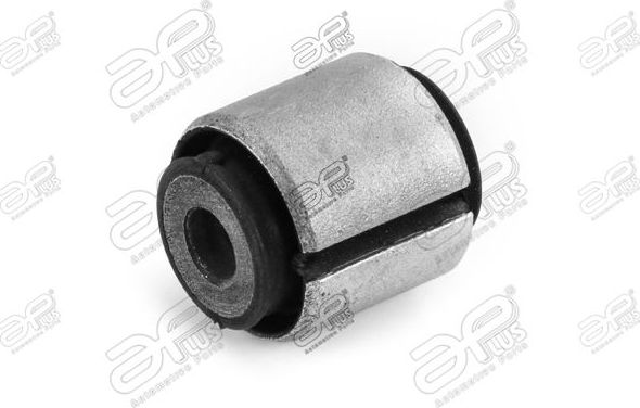 Сайлентблок переднего рычага подвески APlus правый/левый для BMW 4 F32/F33/F36 2013-2026. Артикул 24350AP