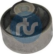 Сайлентблок переднего рычага подвески RTS. Артикул 017-00209