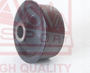 Сайлентблок переднего рычага подвески Asva. Артикул 0101-435