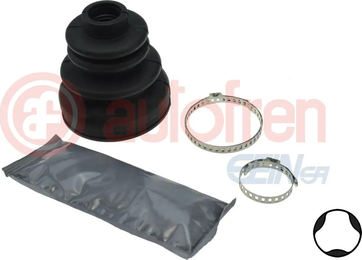 Пыльник ШРУСа (Seinsa Autofren). Артикул D8366