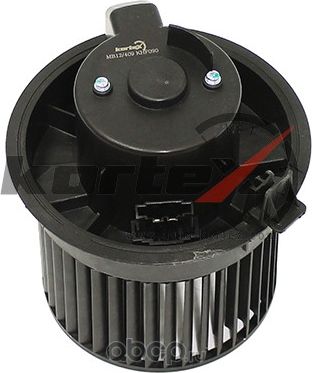 Вентилятор отопителя RENAULT/LADA LOGAN/VESTA 12 (Kortex). Артикул KHF090