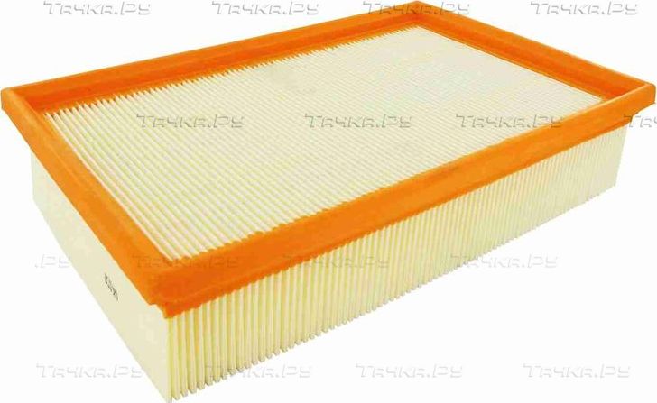 Воздушный фильтр Vaico Original VAICO Quality для Volvo C30 I 2006-2007. Артикул V25-0140