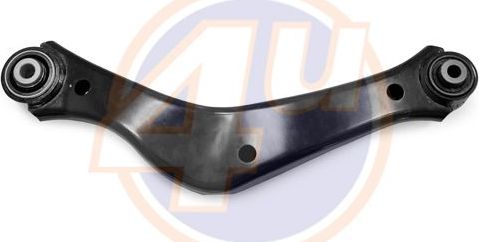 Поперечный рычаг задней подвески 4U (Листовая сталь). Артикул OP-K-03196