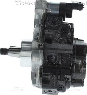 Топливный насос высокого давления (ТНВД) Bosch для LDV Maxus 2005-2009. Артикул 0 445 010 034