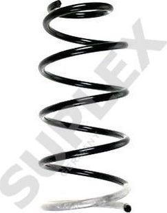 Пружина подвески Suplex. Артикул 22236