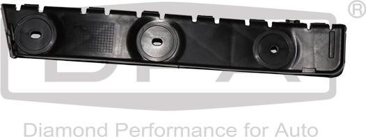 Кронштейн бампера DPA. Артикул 88070145702