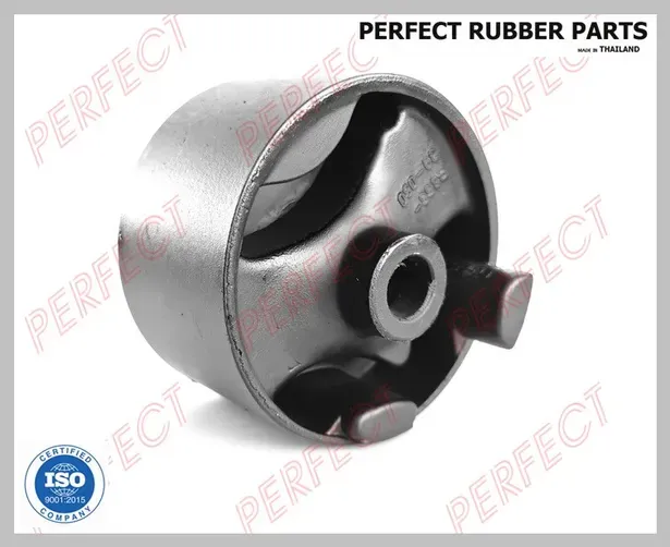 САЙЛЕНТБЛОК ПОДУШКИ ДВИГАТЕЛЯ (Perfect). Артикул MD033235