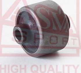 Сайлентблок переднего рычага подвески Asva. Артикул 0201-002