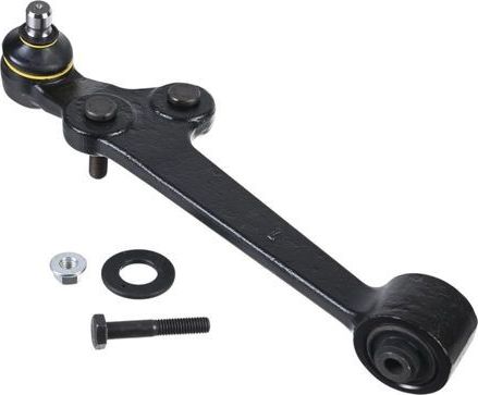 Поперечный рычаг передней подвески Zentparts. Артикул Z24886