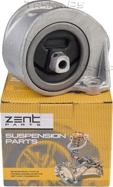 Подушка (опора) двигателя Zentparts. Артикул Z13250