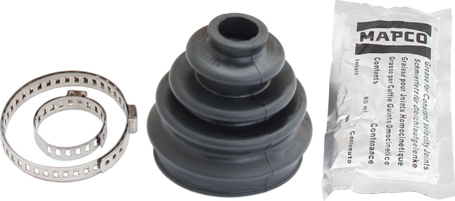 Пыльник ШРУСа наружный MAPCO. Артикул 18769