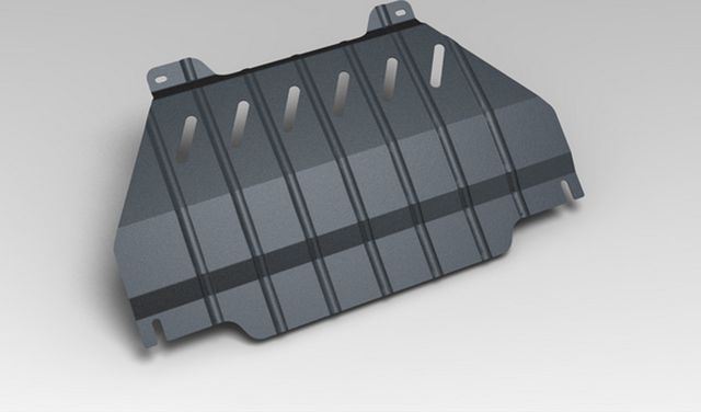 Защита NLZ для картера Chery Indis 2011-2016. Артикул NLZ.63.10.020 NEW