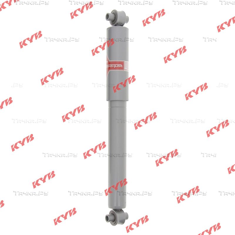 Амортизатор KYB (Каяба) Gas A Just задний для Volvo 940 1990-1996. Артикул 554054