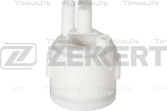 Топливный фильтр Zekkert. Артикул KF-5486