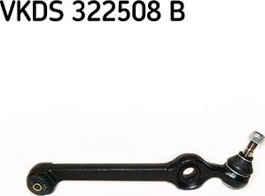 Поперечный рычаг SKF. Артикул VKDS 322508 B
