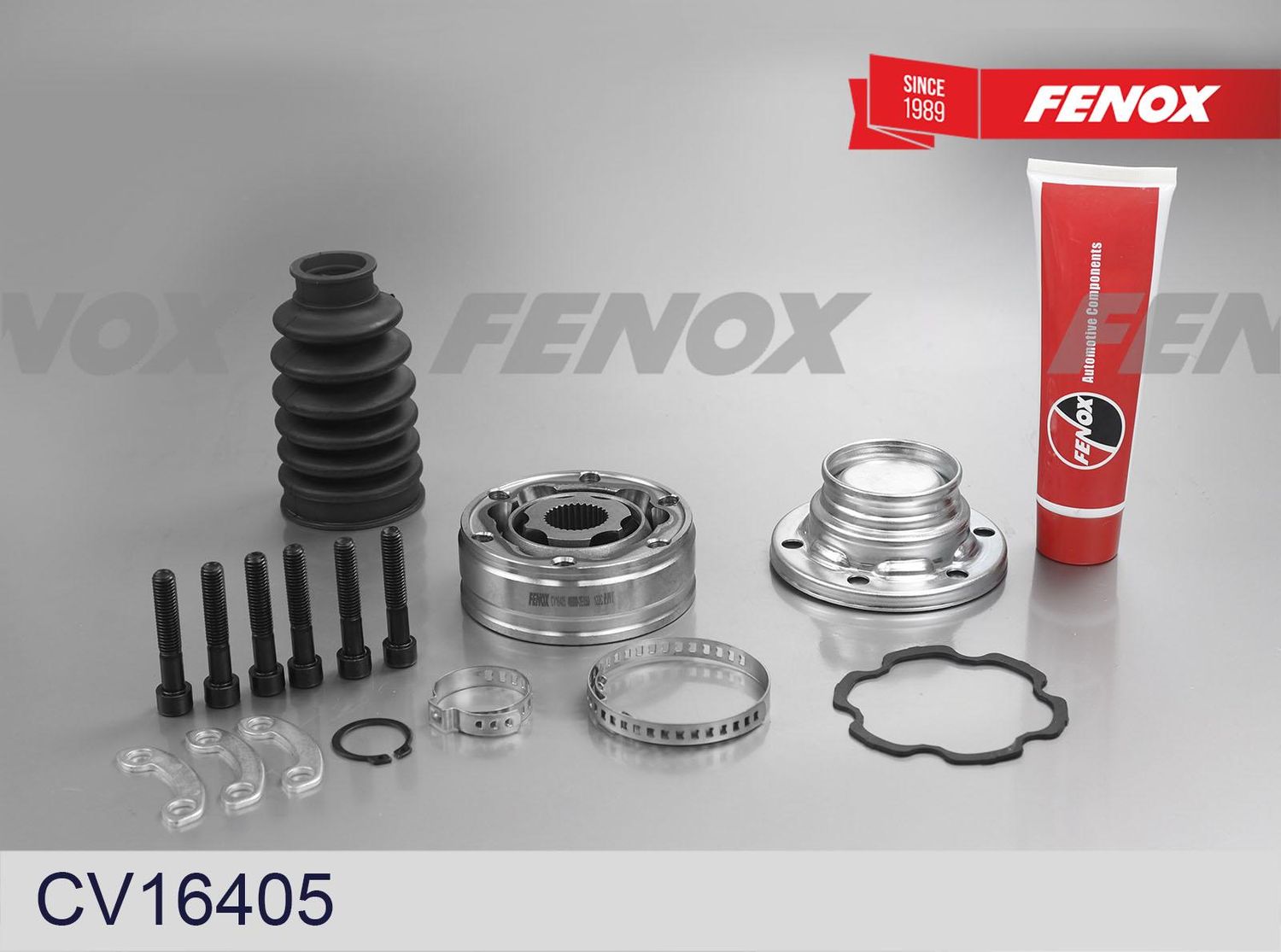 Шрус внутренний (граната) Fenox. Артикул CV16405