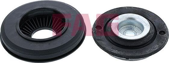 Опора амортизатора (стойки) Fag. Артикул 815 0087 30