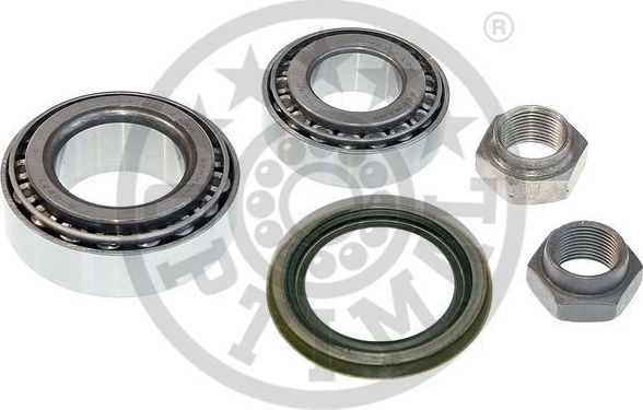 Ступичный подшипник (комплект) Optimal. Артикул 682492