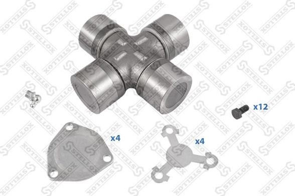 Крестовина карданного вала Stellox. Артикул 84-67325-SX