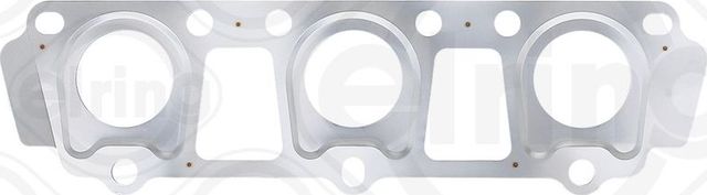 Прокладка выпускного коллектора Elring. Артикул 724.250