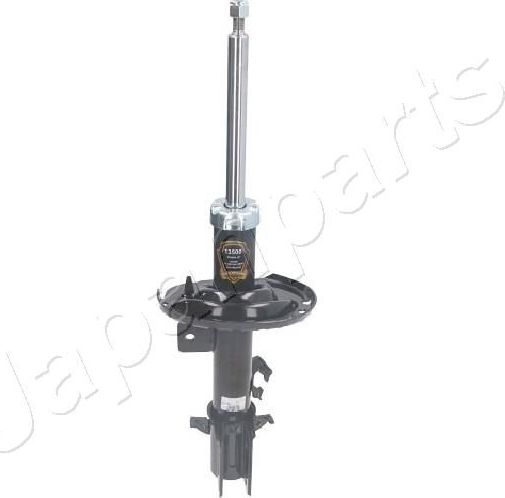 Амортизатор Japanparts передний правый для Nissan Micra K12 2003-2010. Артикул MM-13500